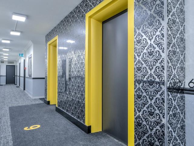 Apartment for rent in St. Leonard's, Quebec