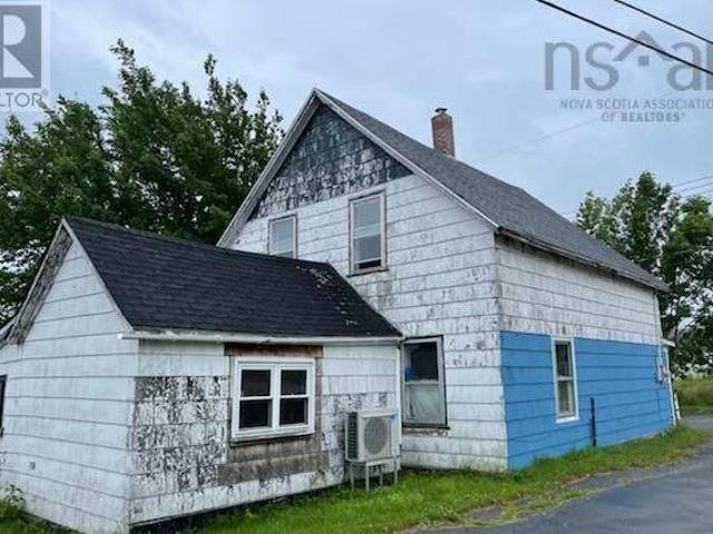 House for sale in New Glasgow, Nova Scotia
