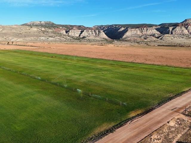 Land for sale in Richfield, Utah