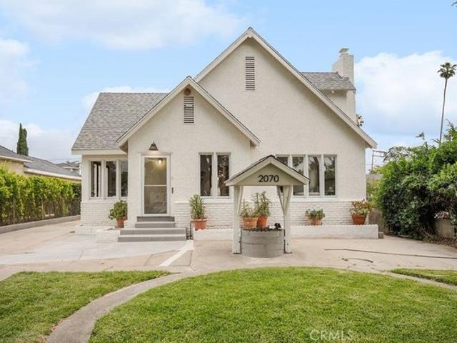 House for sale in Pasadena, California