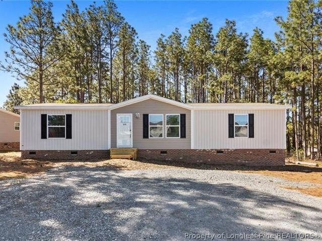 House for sale in Cameron, North Carolina