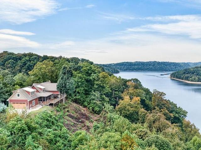 House for sale in Byrdstown, Middle Tennessee