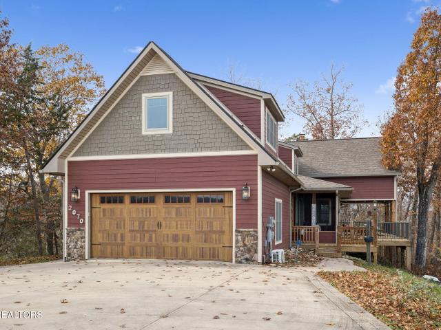 House for sale in Tennessee