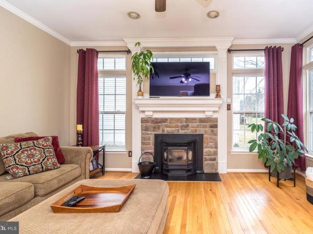 House for sale in Bucks, Pennsylvania