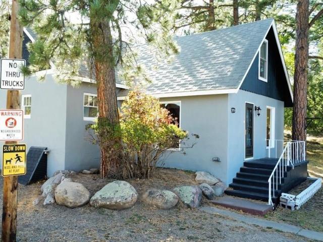 House for sale in Rye, Colorado