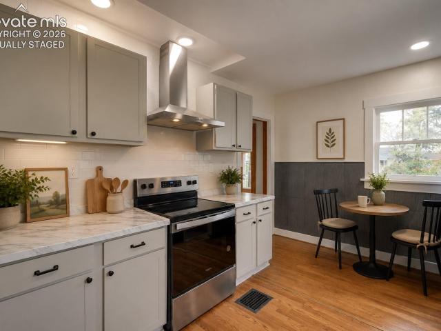 House for sale in Rye, Colorado