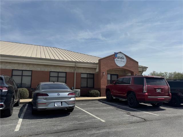 Commercial for sale in Springdale, Washington County