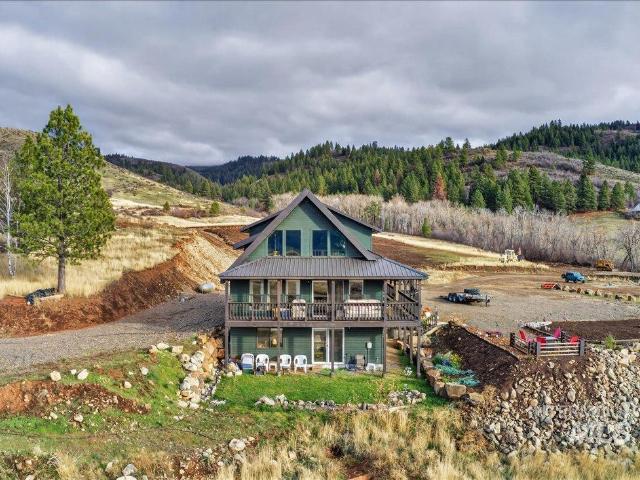 Farm for sale in Council, Idaho