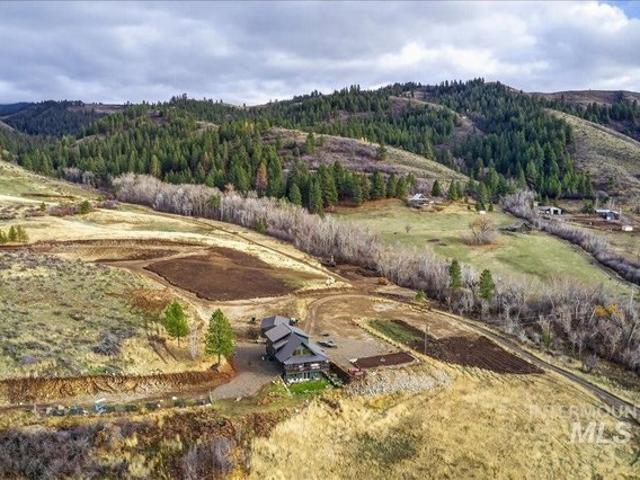 Farm for sale in Council, Idaho