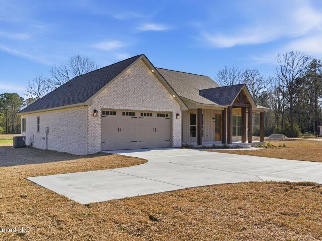 Property for sale in Petal, Mississippi
