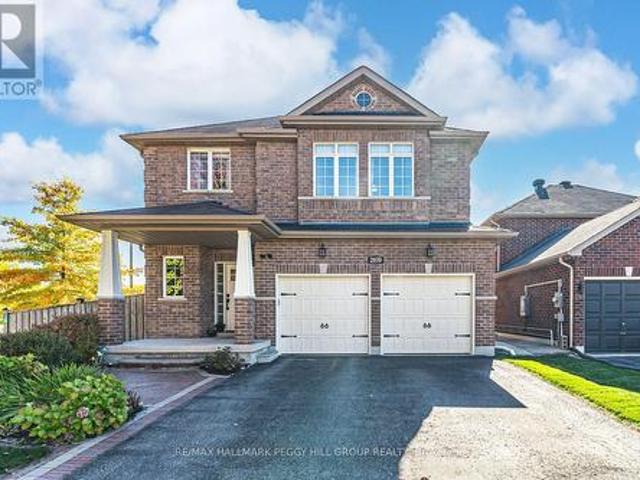 House for sale in Innisfil, Ontario
