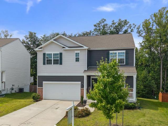 House for sale in Frederick, Maryland