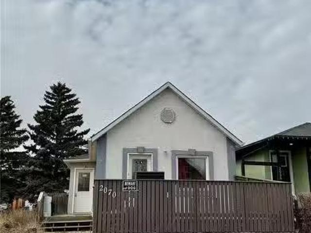 House for sale in Regina, Saskatchewan