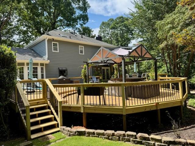 Property for sale in Snellville, Georgia