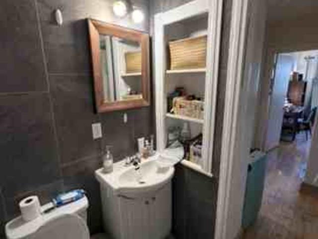 Apartment for rent in St. Leonard's, Quebec