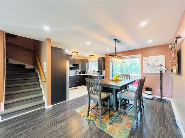 Apartment for rent in Brossard, Quebec