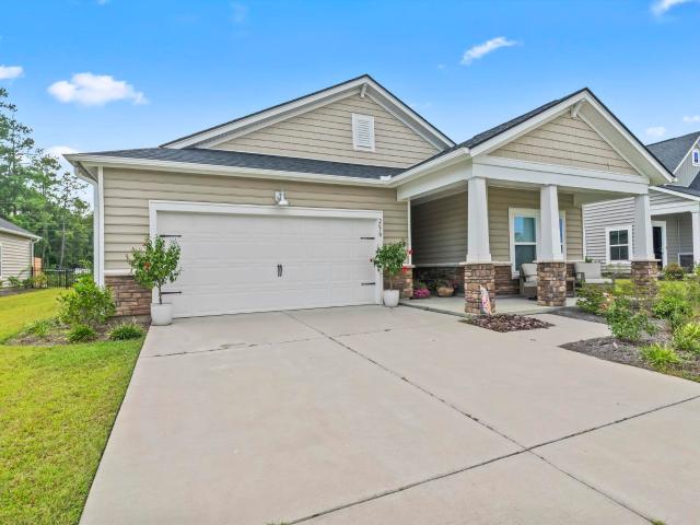 House for sale in South Carolina
