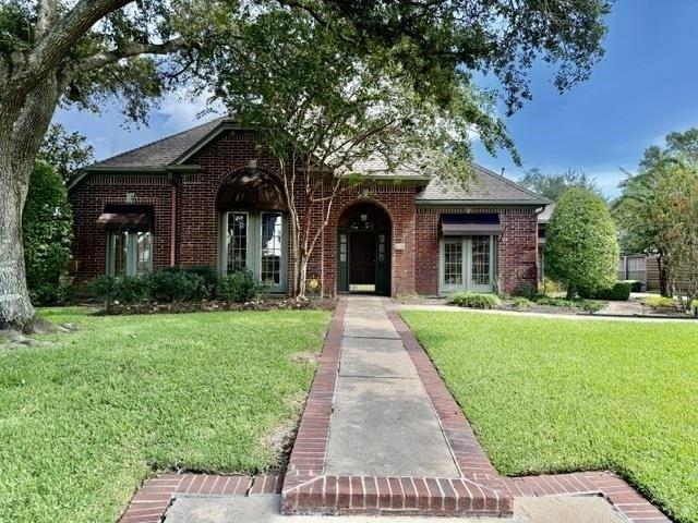 House for sale in Jefferson, Texas