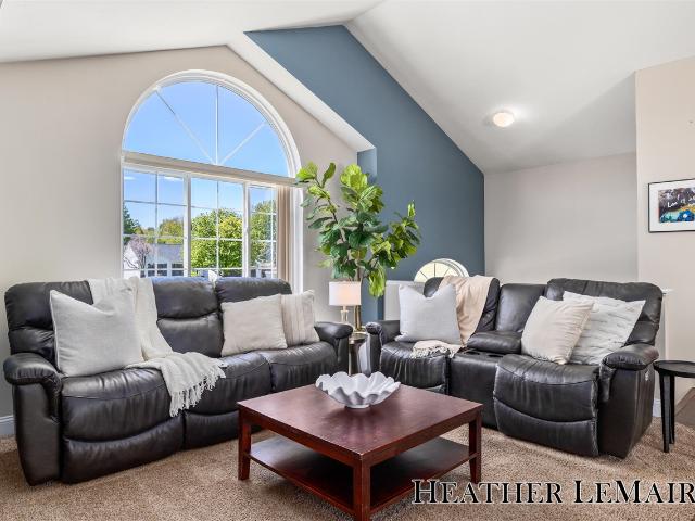 House for sale in Kentwood, Michigan