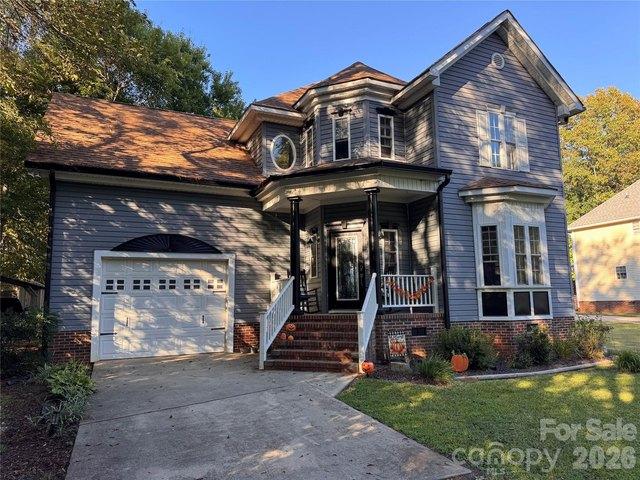 House for sale in Hickory Grove, York County
