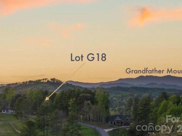 Land for sale in Lenoir, North Carolina