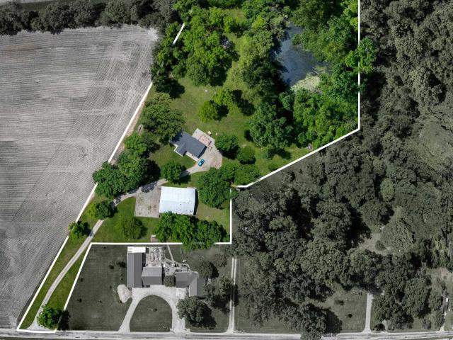 House for sale in Blackford, Indiana