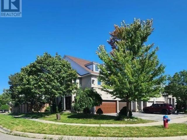 House for rent in Oakville, Ontario