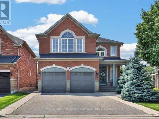 House for sale in Oakville, Ontario