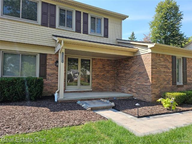 Property for rent in Rochester Hills, Michigan