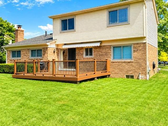 Property for rent in Rochester Hills, Michigan