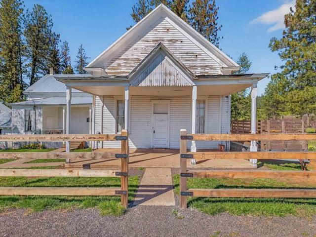House for sale in Kamiah / qemyexp, Lewis County