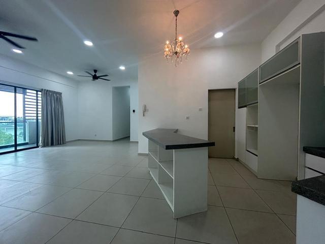 Condominium for sale in Tanjong Sepat, Selangor