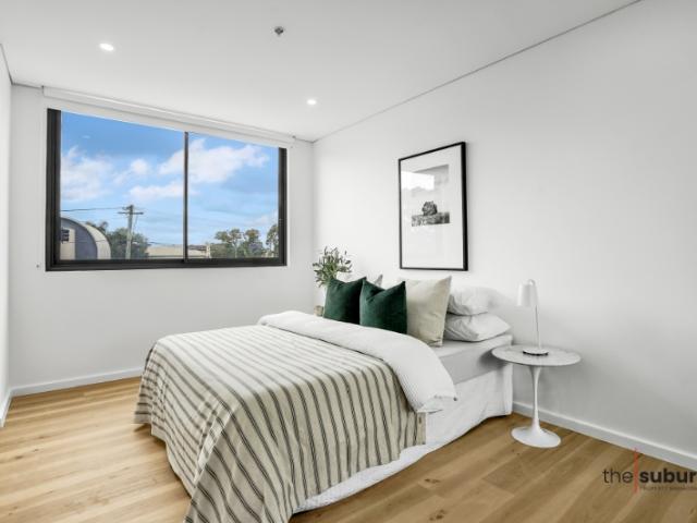 Apartment for rent in Westmead