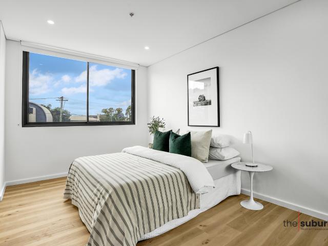 Apartment for rent in Westmead