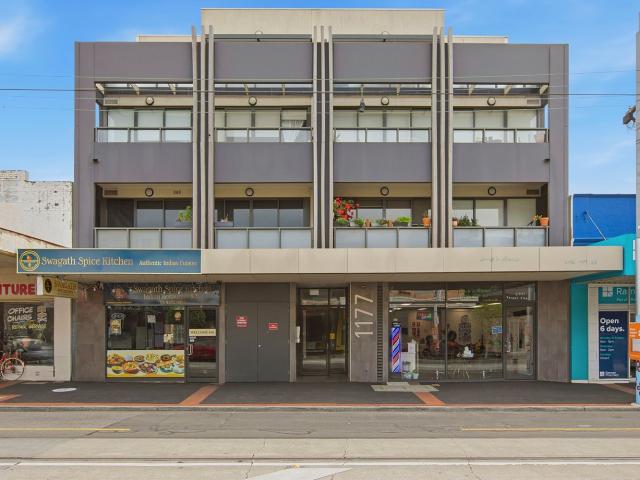 Apartment for rent in Glen Huntly, Melbourne