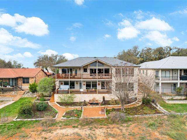 House for sale in Texas