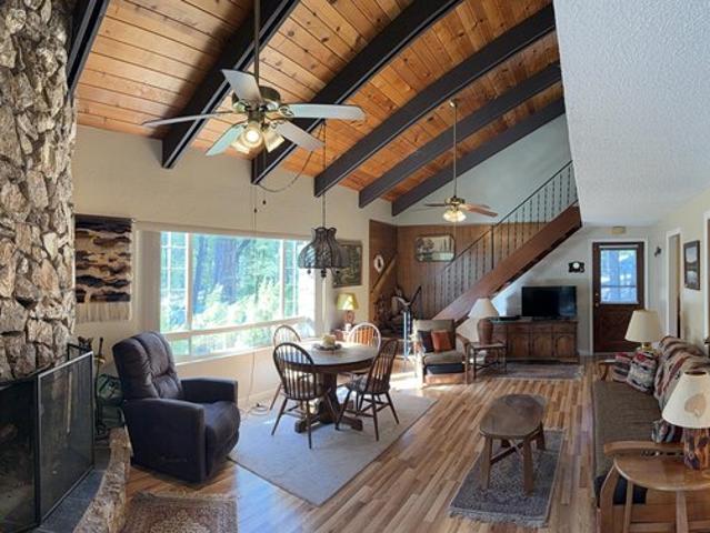 House for sale in Shasta, California