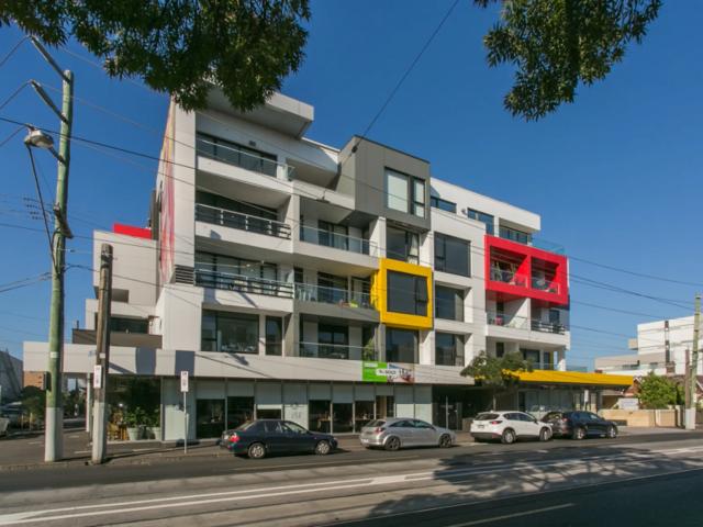 Apartment for rent in Camerons Creek, Victoria