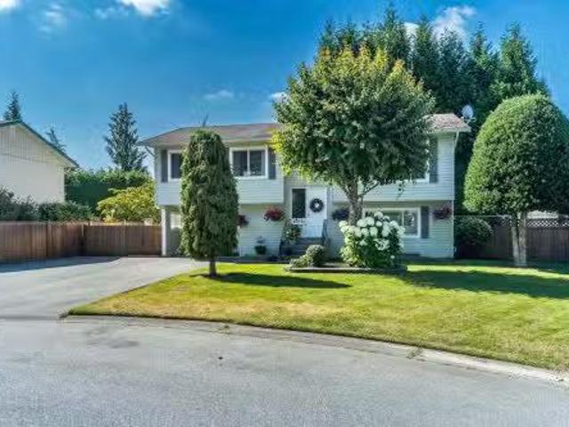 House for sale in Langley, British Columbia