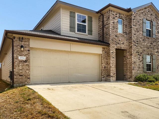 House for sale in Manor, Texas