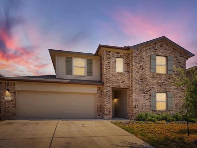 House for sale in Manor, Texas