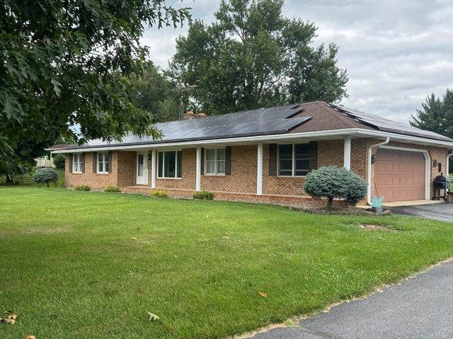 House for sale in Hagerstown, Maryland