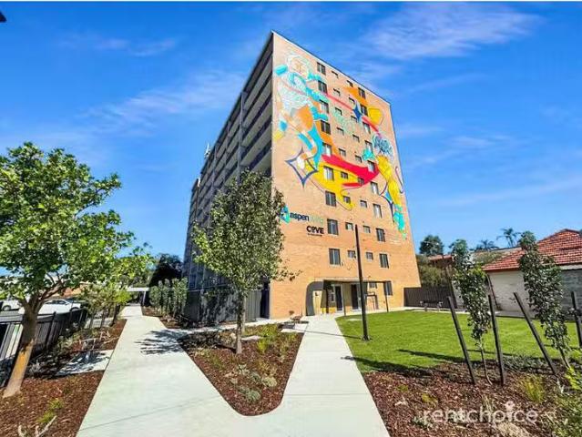 Apartment for rent in Maylands, Western Australia