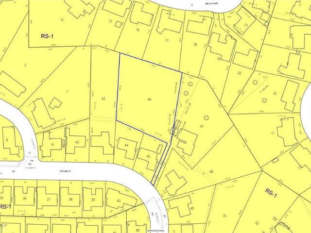 Land for sale in Woodland Hills