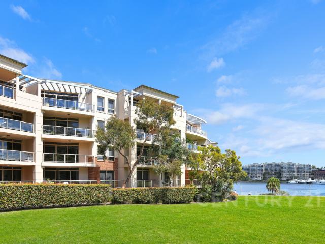 Apartment for rent in Sydney, New South Wales