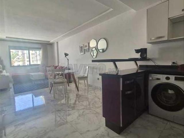 Appartement vente à Anfa, Sidi Belyout