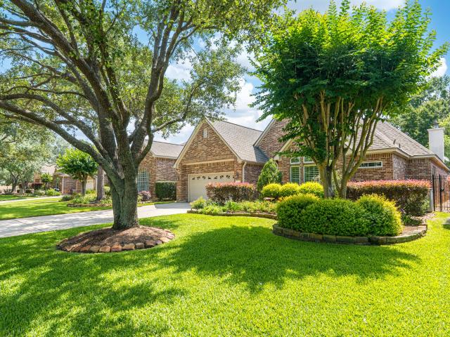 House for sale in Harris, Texas