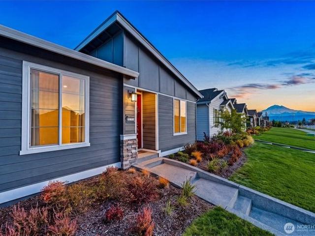 House for sale in Bonney Lake, Pierce County