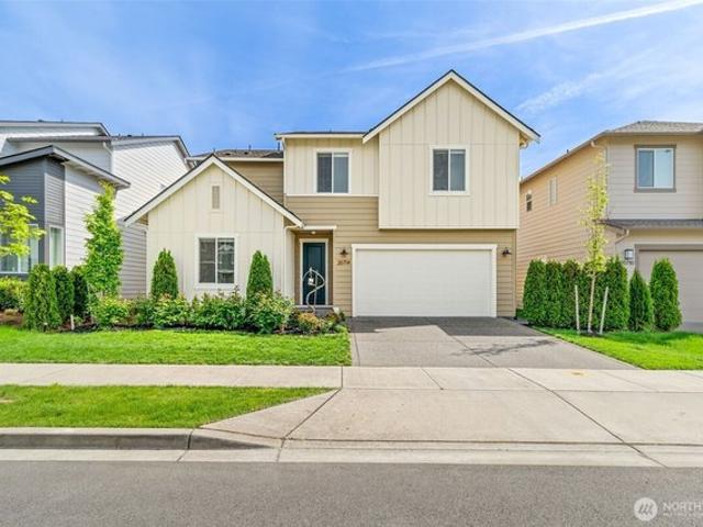 House for sale in Monroe, Washington