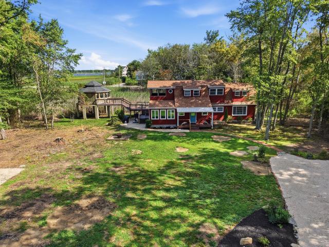 House for sale in Rock Hall, Maryland